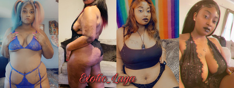 exotic_laya onlyfans leaked picture 2