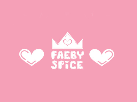 faebyspice onlyfans leaked picture 1