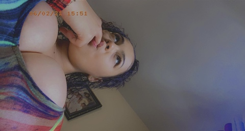 faithkills onlyfans leaked picture 1