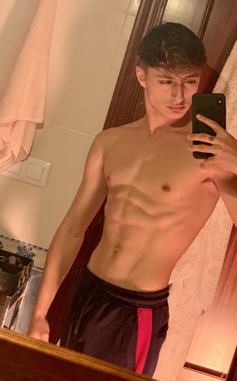 farru7 onlyfans leaked picture 1