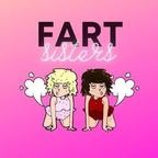 fartsisters onlyfans leaked picture 1