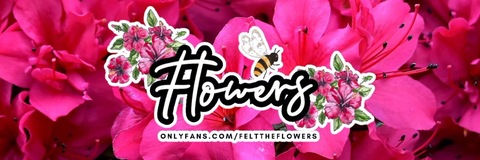 felttheflowers onlyfans leaked picture 1