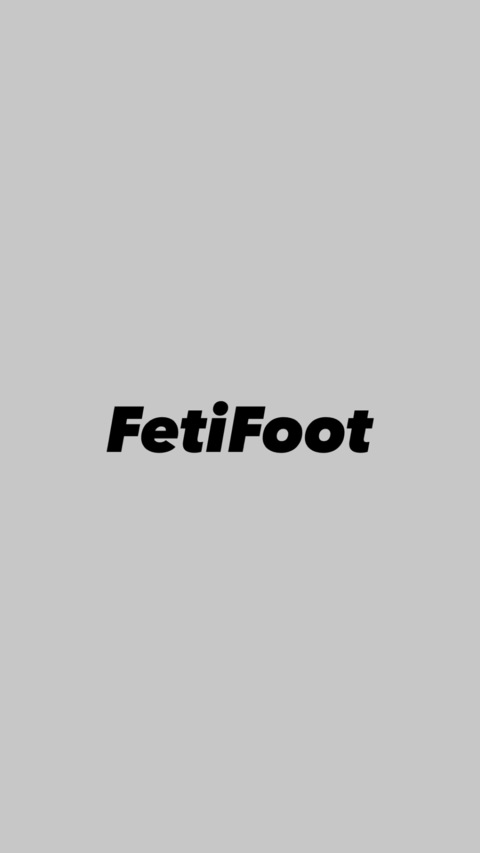 feti_foot onlyfans leaked picture 2