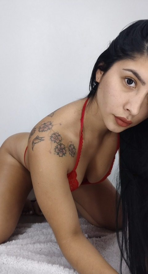fiorellasexx onlyfans leaked picture 1