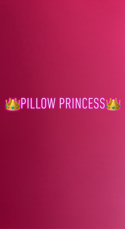 foreverpillowprincess onlyfans leaked picture 2