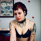 foxythegemini onlyfans leaked picture 1