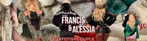 francisandalessia onlyfans leaked picture 1