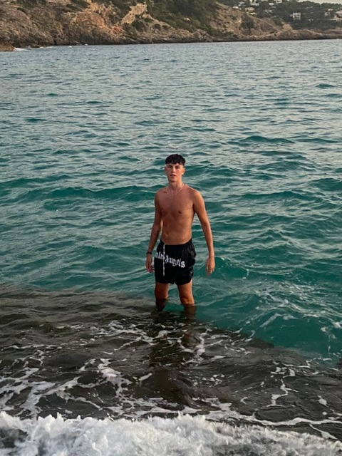 fredderz onlyfans leaked picture 1