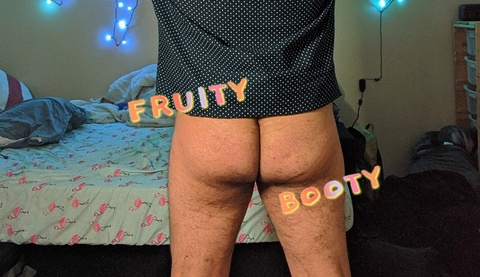 fruity_booty onlyfans leaked picture 1