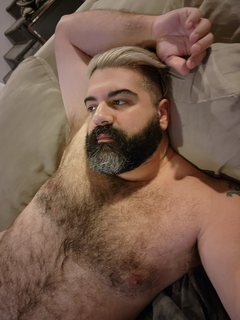 furrymercury onlyfans leaked picture 1
