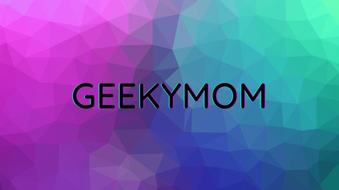 geekymom onlyfans leaked picture 1