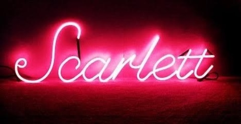 ggscarlett onlyfans leaked picture 1