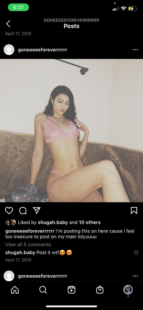 giababyyxx onlyfans leaked picture 1