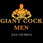 giantcockmenxxx onlyfans leaked picture 1