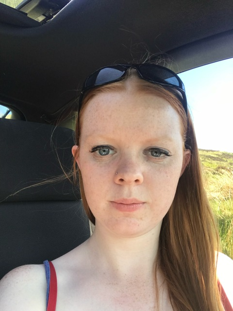 ginger1997 onlyfans leaked picture 2