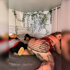 gingerpeachyy onlyfans leaked picture 1
