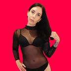 goddesslucia6 onlyfans leaked picture 1