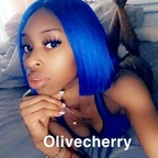 goddessolivecherry onlyfans leaked picture 1