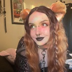 gothbabybrat onlyfans leaked picture 1