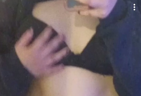 gothbunny1111 onlyfans leaked picture 1