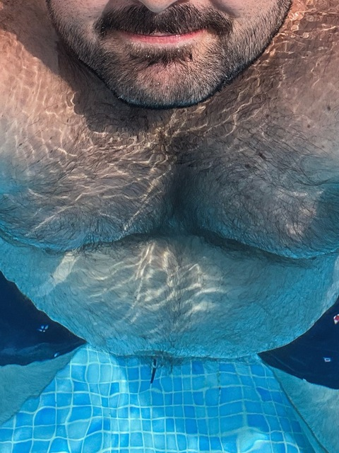 grizzlylondon onlyfans leaked picture 1