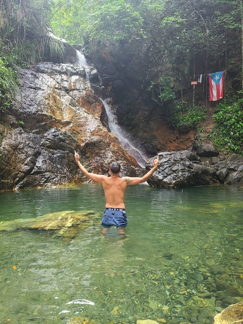 guillemarrero onlyfans leaked picture 1