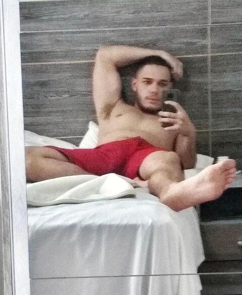 gutodom onlyfans leaked picture 1
