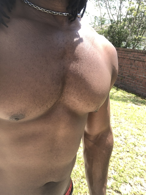 guyfit4life onlyfans leaked picture 1