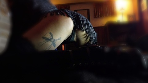 gypsychild333 onlyfans leaked picture 1