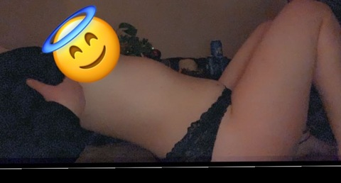 haiiibabee onlyfans leaked picture 1