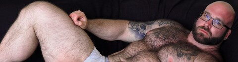 hairy_musclebear onlyfans leaked picture 2