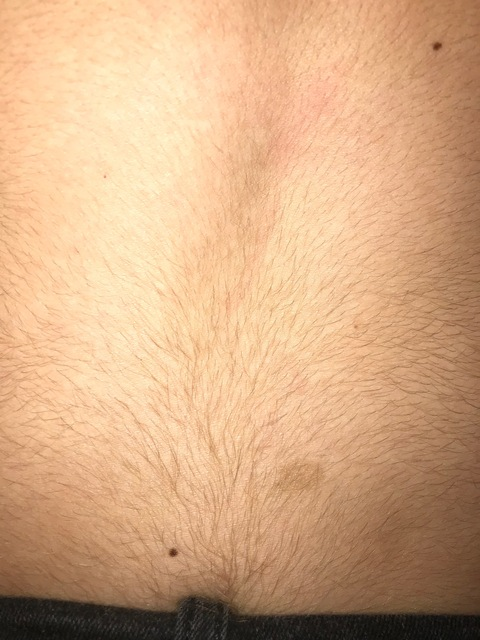 hairygirl7 onlyfans leaked picture 1