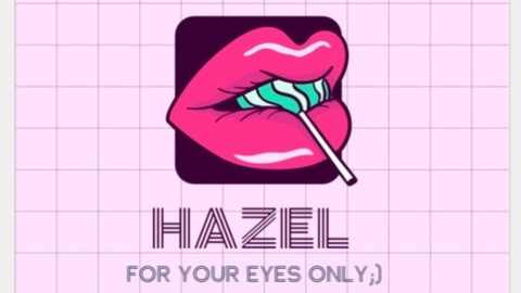 hazel6996 onlyfans leaked picture 1