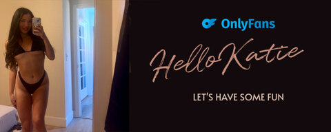 hellokatie98 onlyfans leaked picture 2