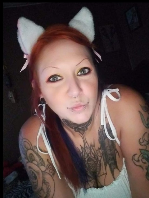 hellzbadazzangel onlyfans leaked picture 1