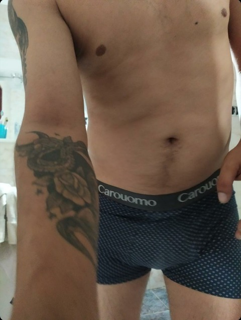 hermesok onlyfans leaked picture 2