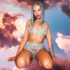 highmynameishoe onlyfans leaked picture 1