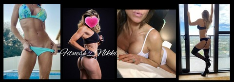 hotwife_nikki onlyfans leaked picture 2