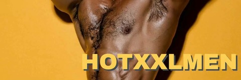 hotxxlmen onlyfans leaked picture 1