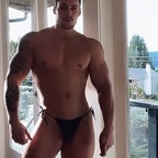 hulky_beefcake onlyfans leaked picture 1