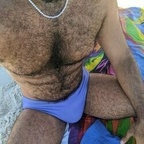 hunghairygod onlyfans leaked picture 1