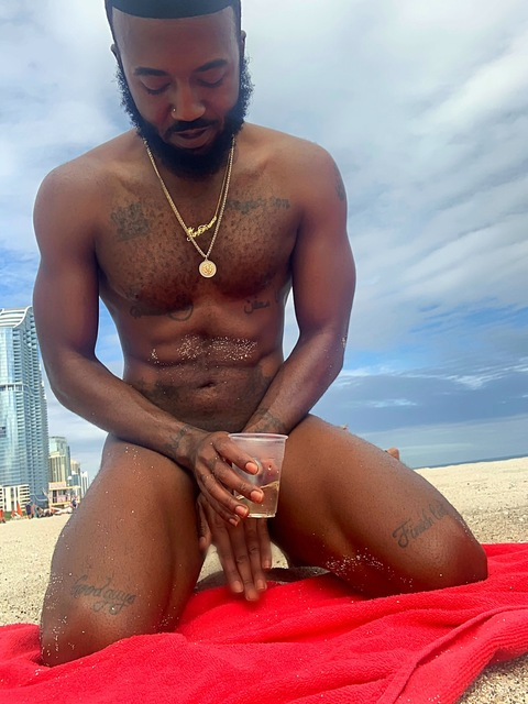 i_kingt onlyfans leaked picture 1