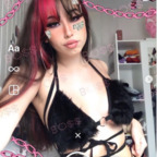 iamskypink onlyfans leaked picture 1