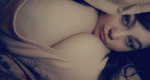 ickinicki86 onlyfans leaked picture 1