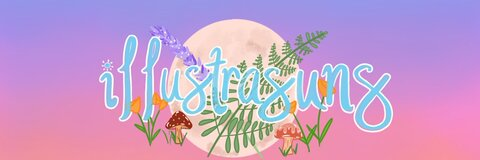 illustrasuns onlyfans leaked picture 2