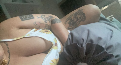 imthebjqueen onlyfans leaked picture 1