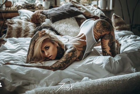 inked_dani_free onlyfans leaked picture 1