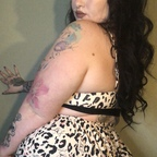 inkedandcurvyxo onlyfans leaked picture 1