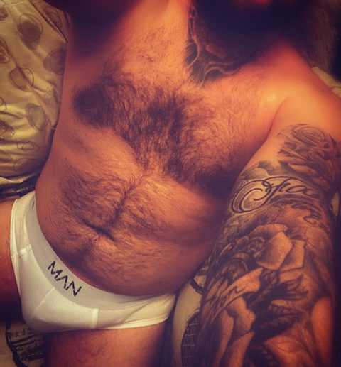 inkedbigboy96 onlyfans leaked picture 2