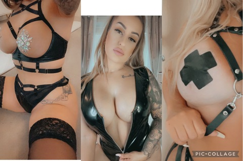inkedbitchhh onlyfans leaked picture 2